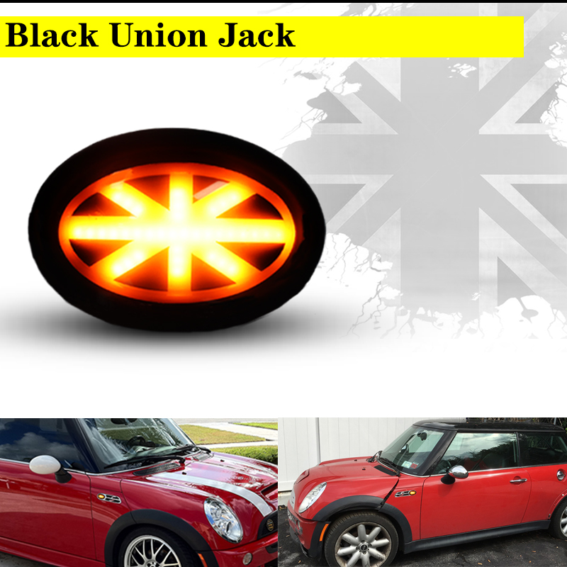Luci LED iJDM con logo Union J - Union Lighting & Decor Affiliate Program Collabs recensione e prezzo