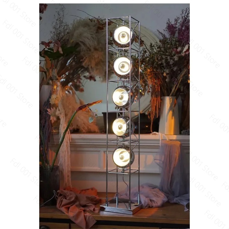 Lampada da Terra Creativa Stil - Lighting Decoration Stand recensione e prezzo
