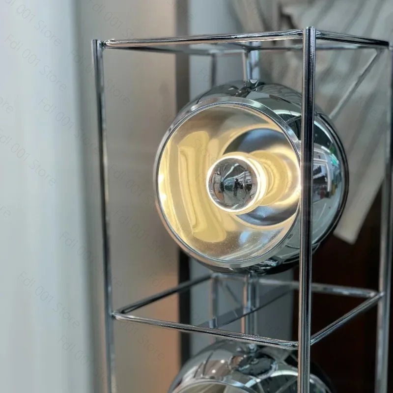 Lampada da Terra Creativa Stil - Lighting Decoration Stand recensione e prezzo