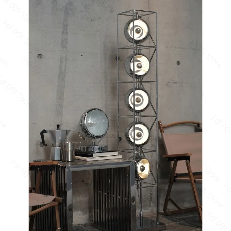 Lampada da Terra Creativa Stil - Lighting Decoration Stand recensione e prezzo