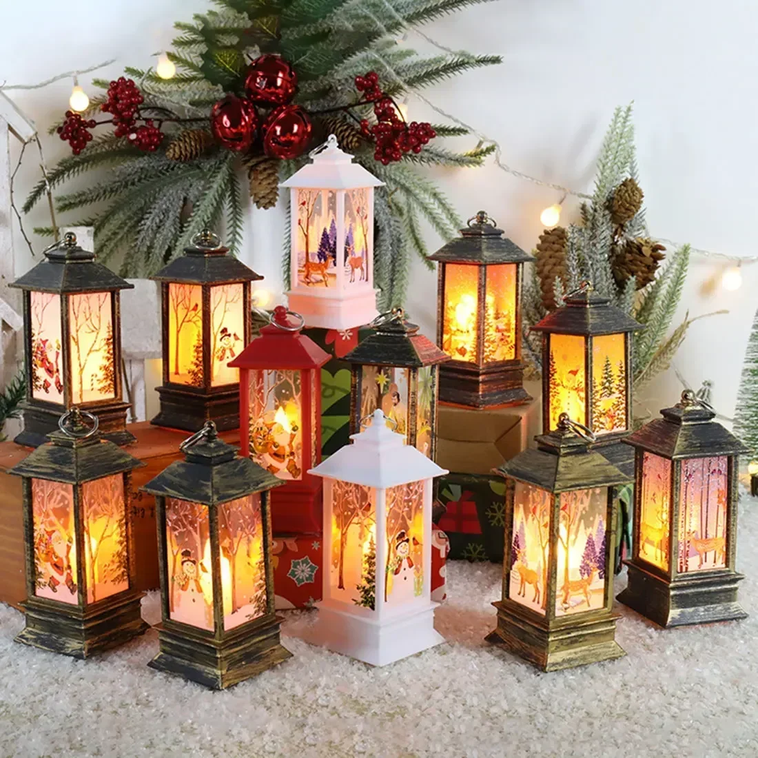Prodotti per la decorazione de - Lighting Home Decor Products recensione e prezzo