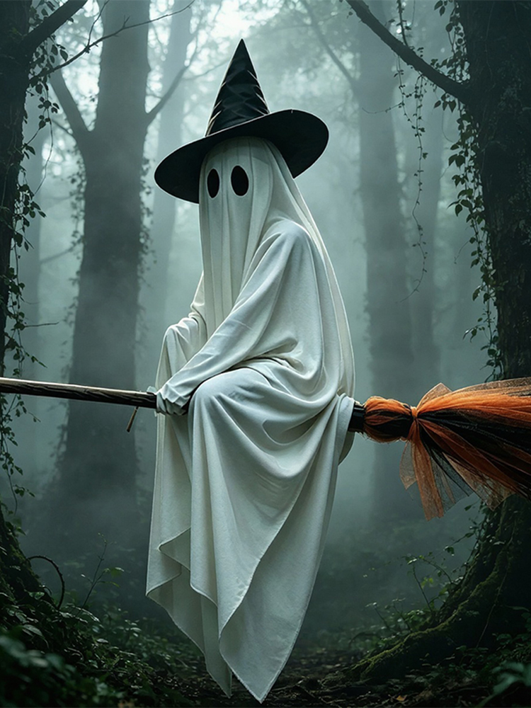 Decorazioni di Halloween con S - Lighting Decor House recensione e prezzo