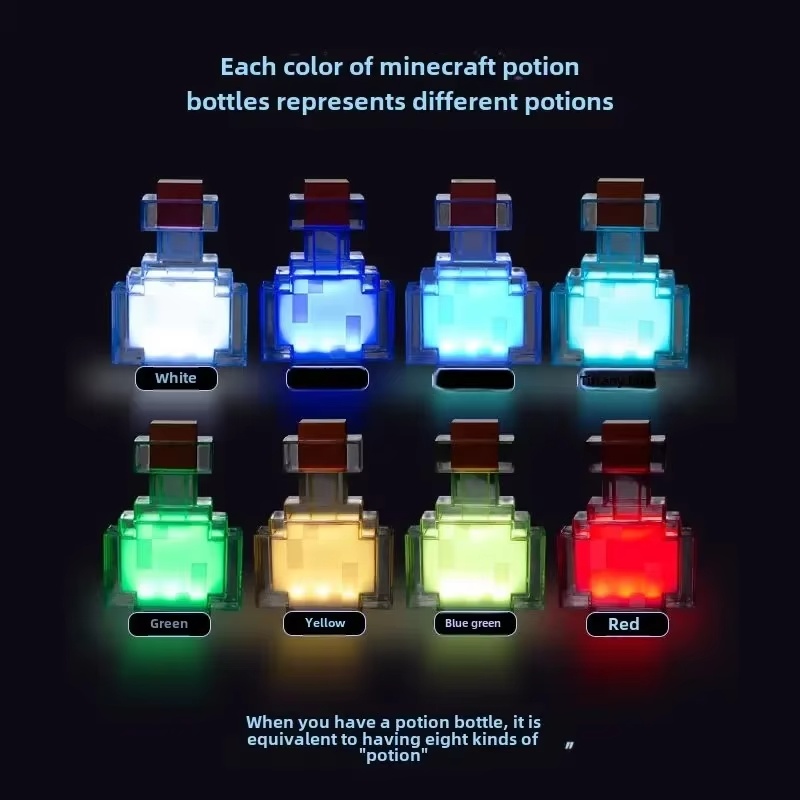 Luce Notturna Ricaricabile a F - Lighting Home Decor Products recensione e prezzo