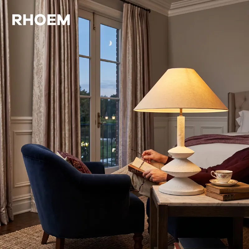 Lampada da Parete RHOEM Pesaro - Lighting Table Decor recensione e prezzo