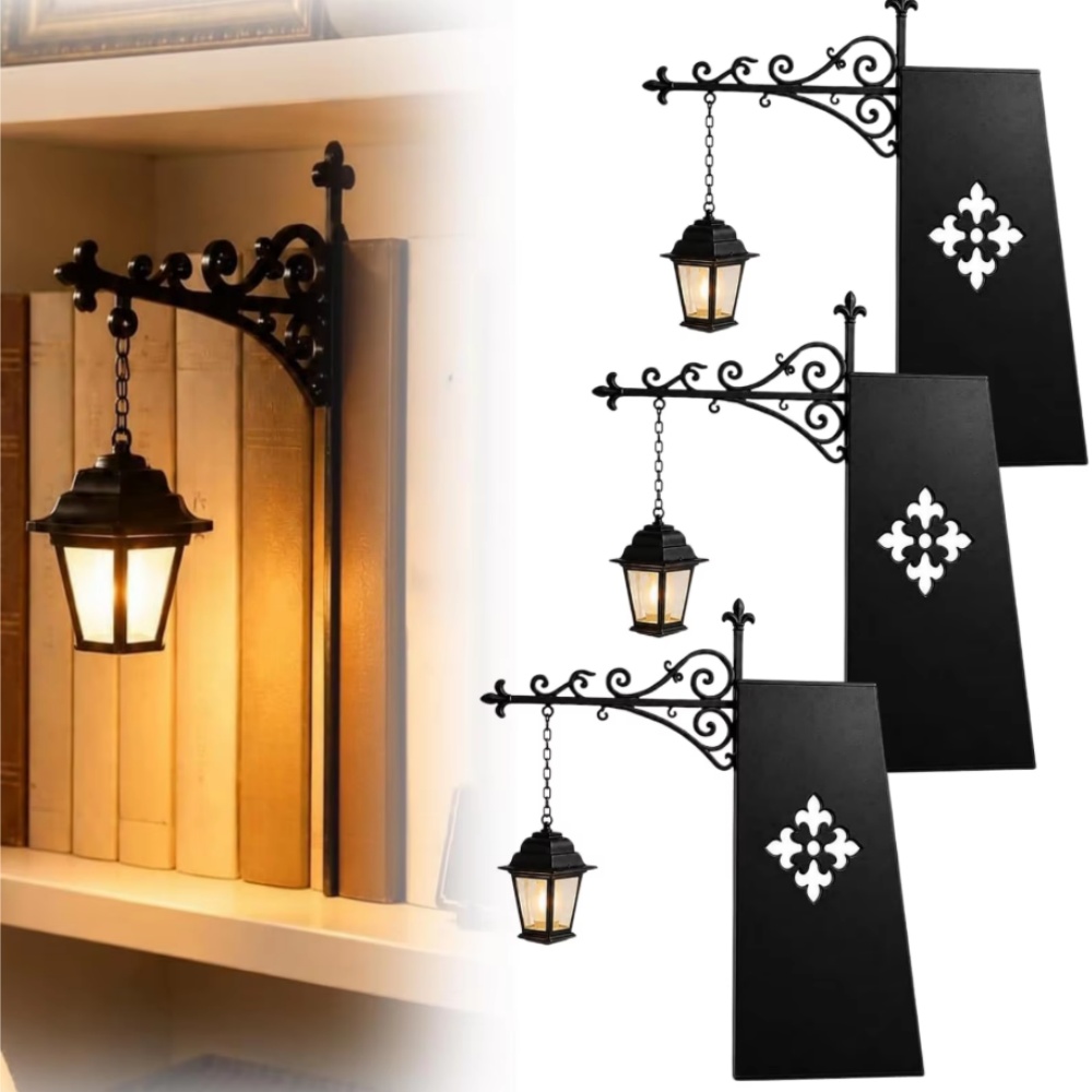 Lanterna da Libreria Decorativ - Decor Lighting Lamps recensione e prezzo