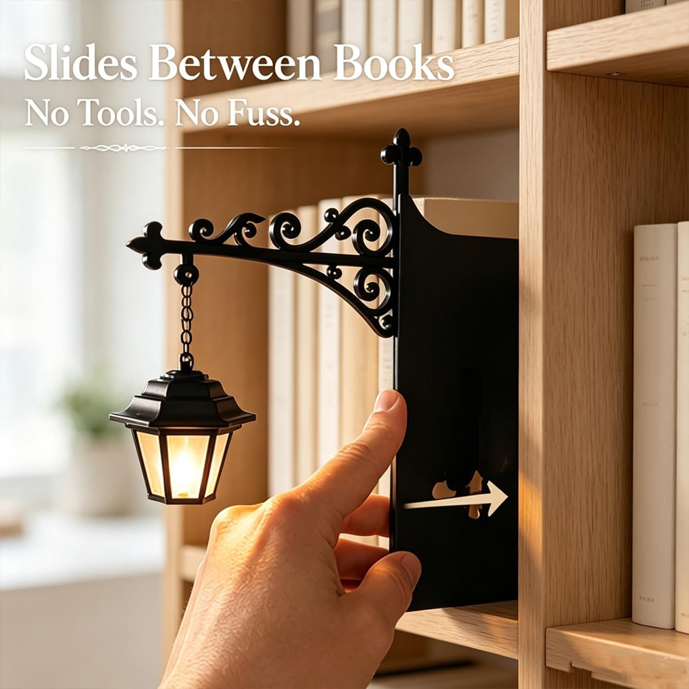 Lanterna da Libreria Decorativ - Decor Lighting Lamps recensione e prezzo
