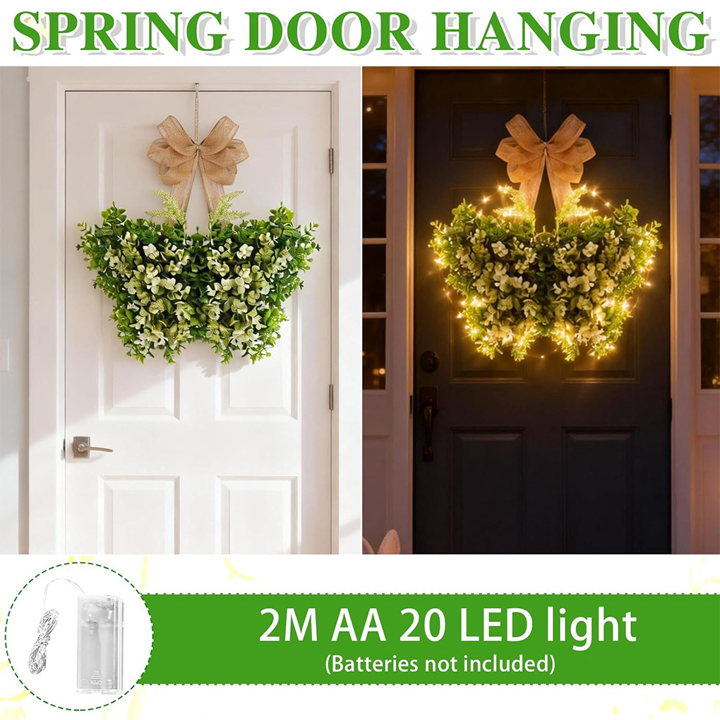 Anello decorativo per porta co - Elements Lighting Decor recensione e prezzo