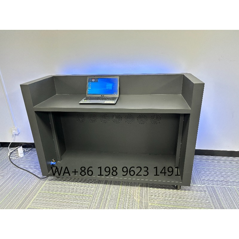 Schermo LED Portatile per DJ B - Lighting Decoration Stand recensione e prezzo