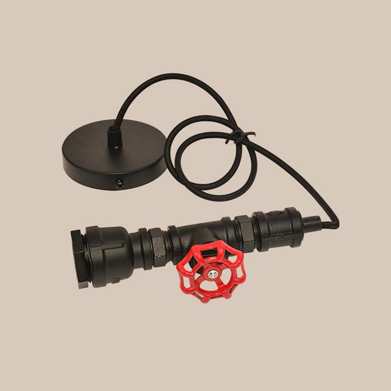 Lampada a Sospensione Stile In - Lighting Metal Wall Decor recensione e prezzo