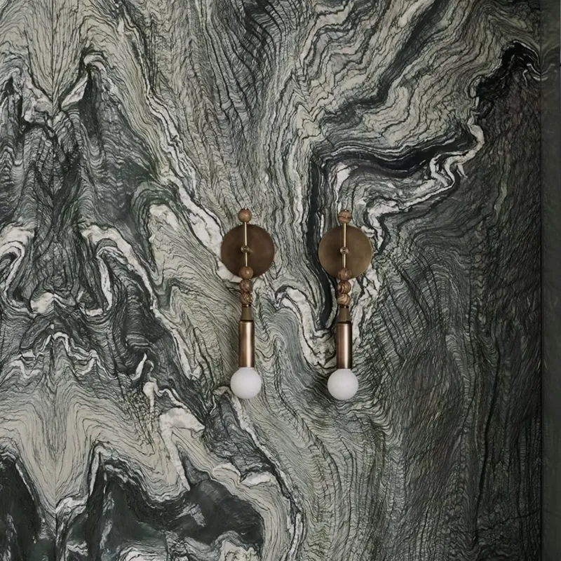 Lampada da Parete in Stile Nor - Lighting Decor Bedroom recensione e prezzo