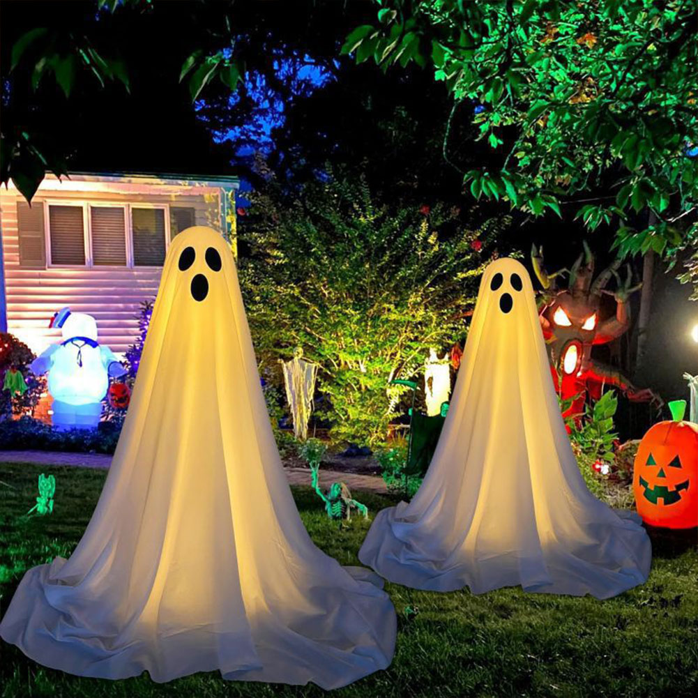 Fantasma illuminato Fantasma s - Lighting Decoration Stand recensione e prezzo