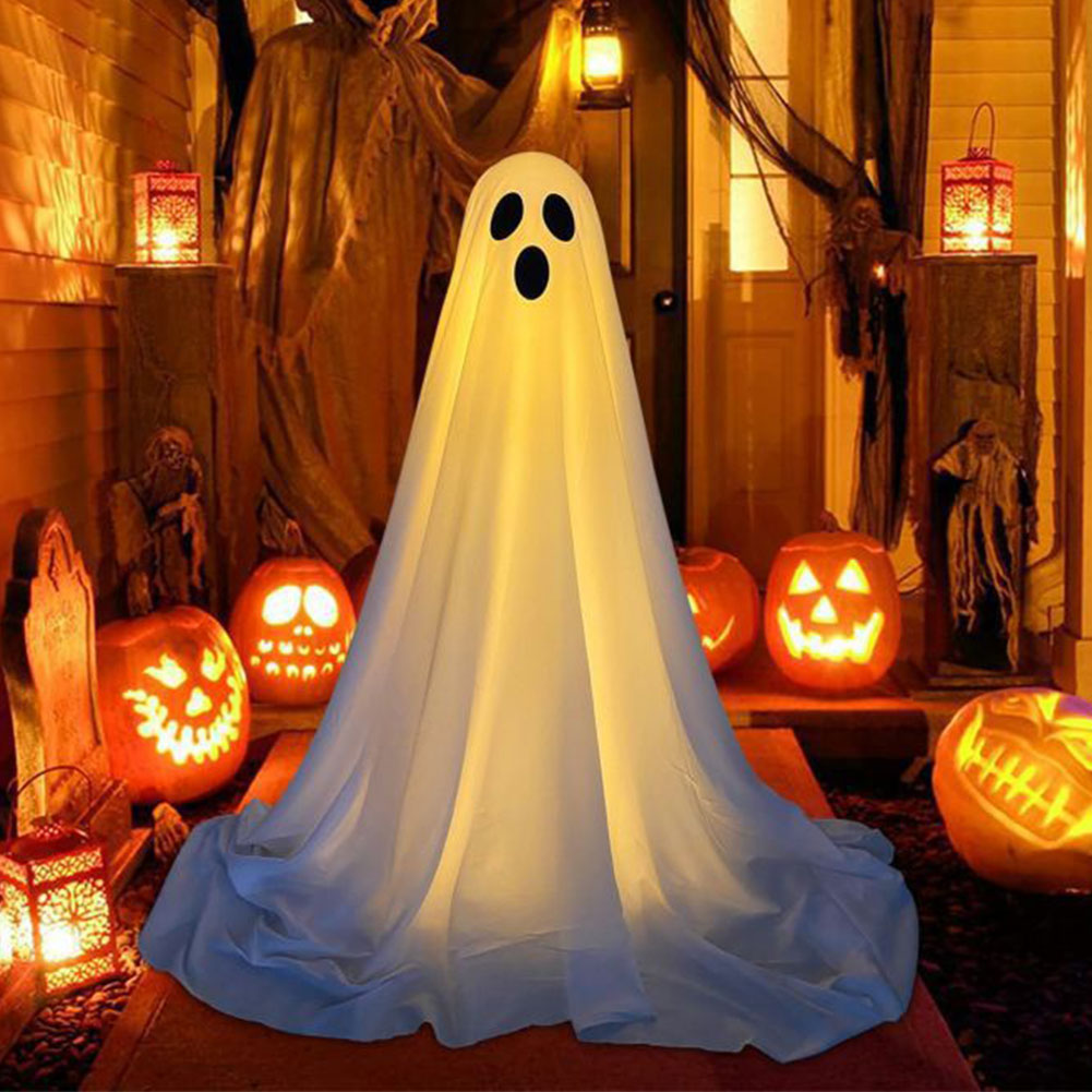 Fantasma illuminato Fantasma s - Lighting Decoration Stand recensione e prezzo