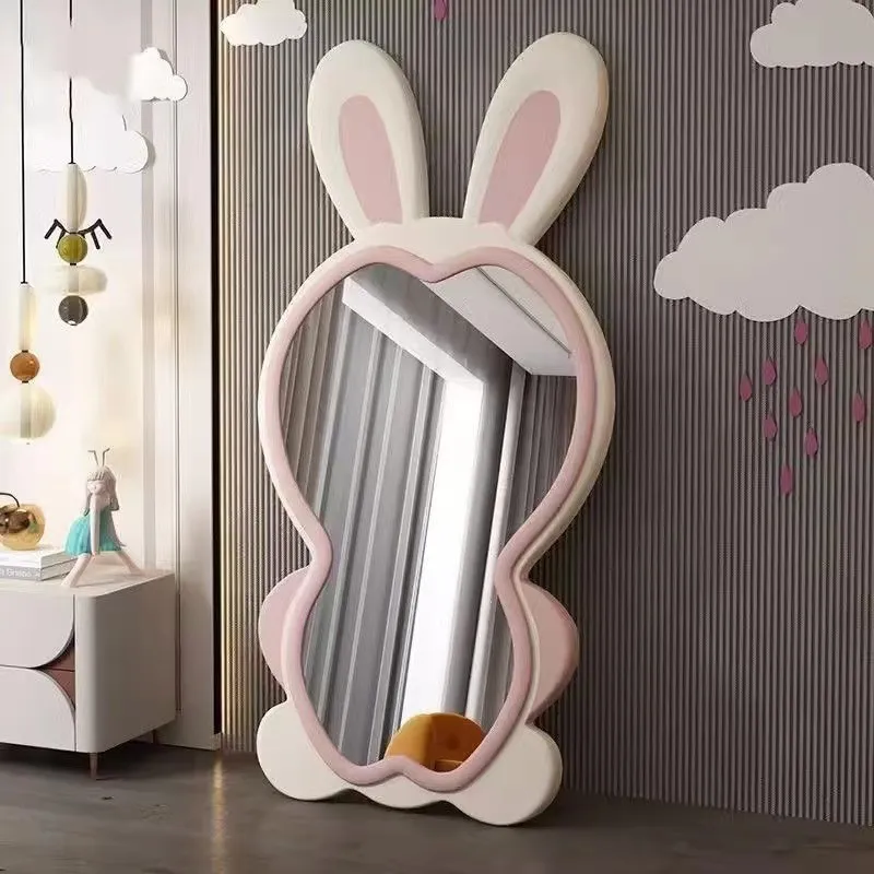 Specchio da Terra Irregolare S - Lighting Decoration Stand recensione e prezzo
