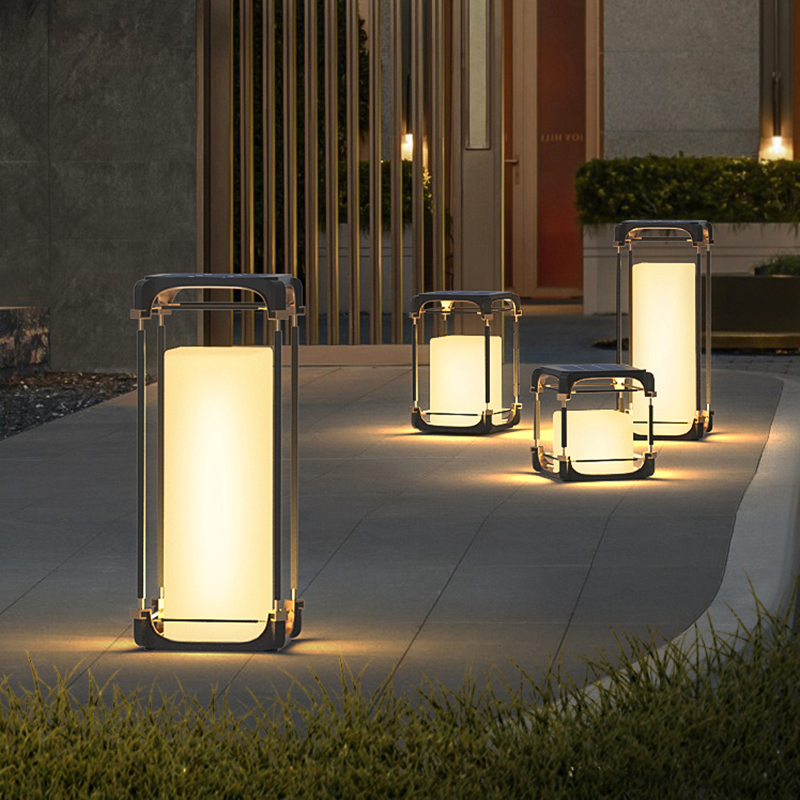 Lampada da Terra Luminosa, Ill - Decor Lighting Floor Lamps recensione e prezzo