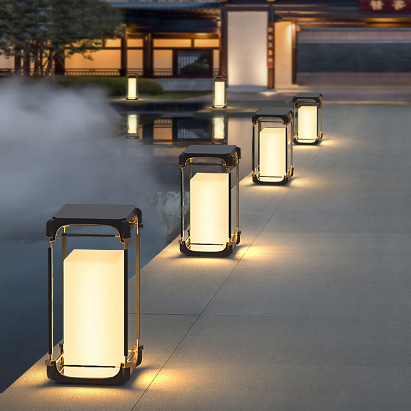Lampada da Terra Luminosa, Ill - Decor Lighting Floor Lamps recensione e prezzo