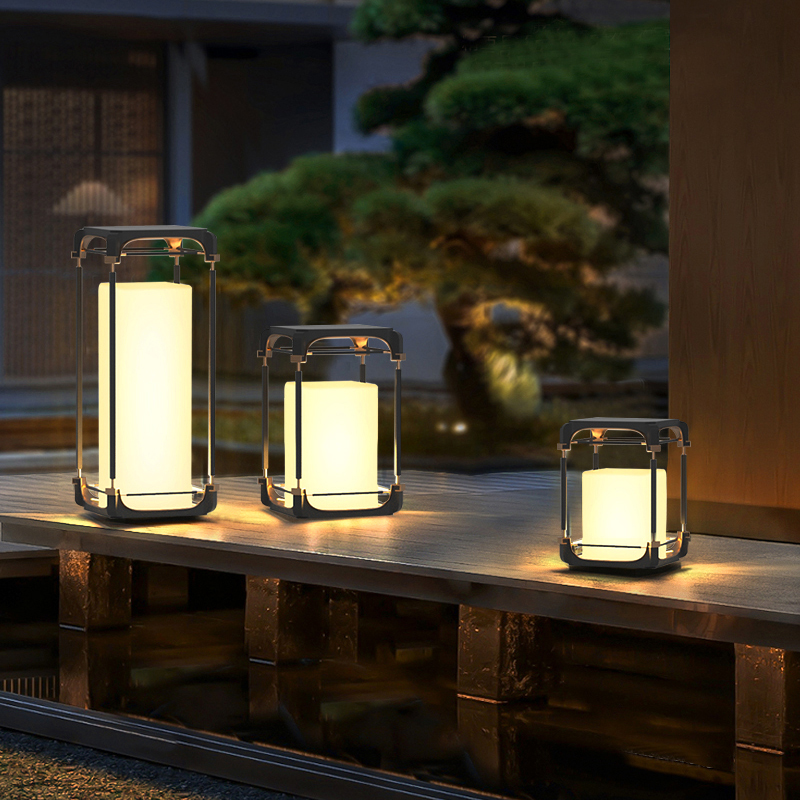 Lampada da Terra Luminosa, Ill - Decor Lighting Floor Lamps recensione e prezzo