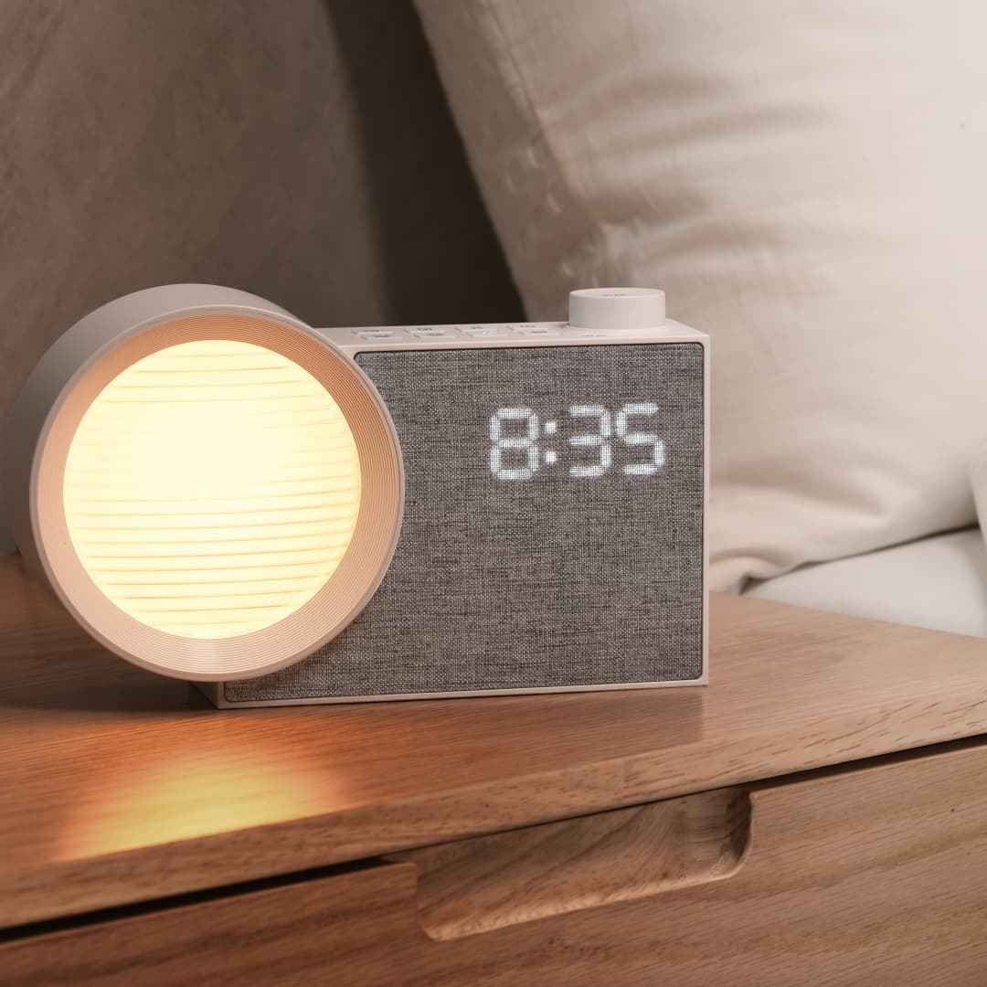 WILIT Luce Notturna LED con Sv - Decor Lighting Lamps recensione e prezzo