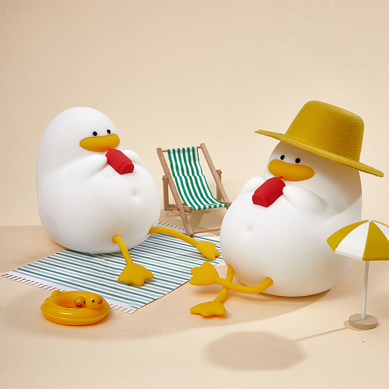Luce notturna Happy Duck, lamp - Decor Lighting Lamps recensione e prezzo