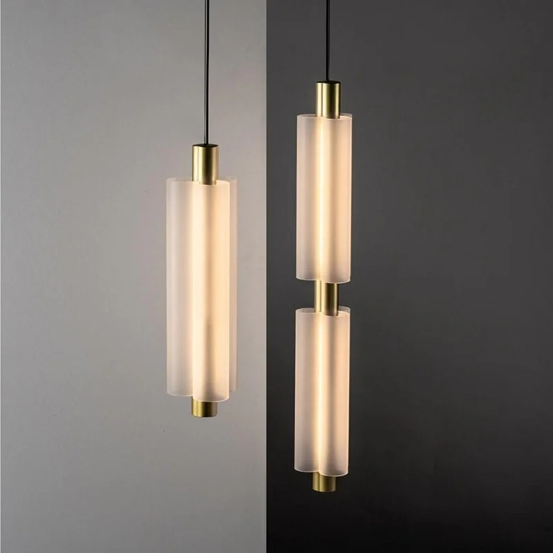 Lampade a sospensione moderne  - Lighting Metal Wall Decor recensione e prezzo