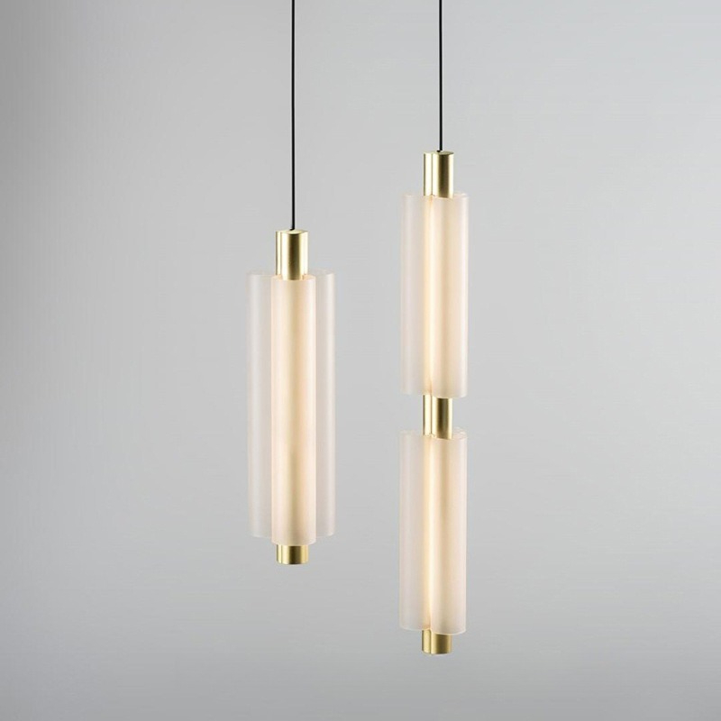 Lampade a sospensione moderne  - Lighting Metal Wall Decor recensione e prezzo