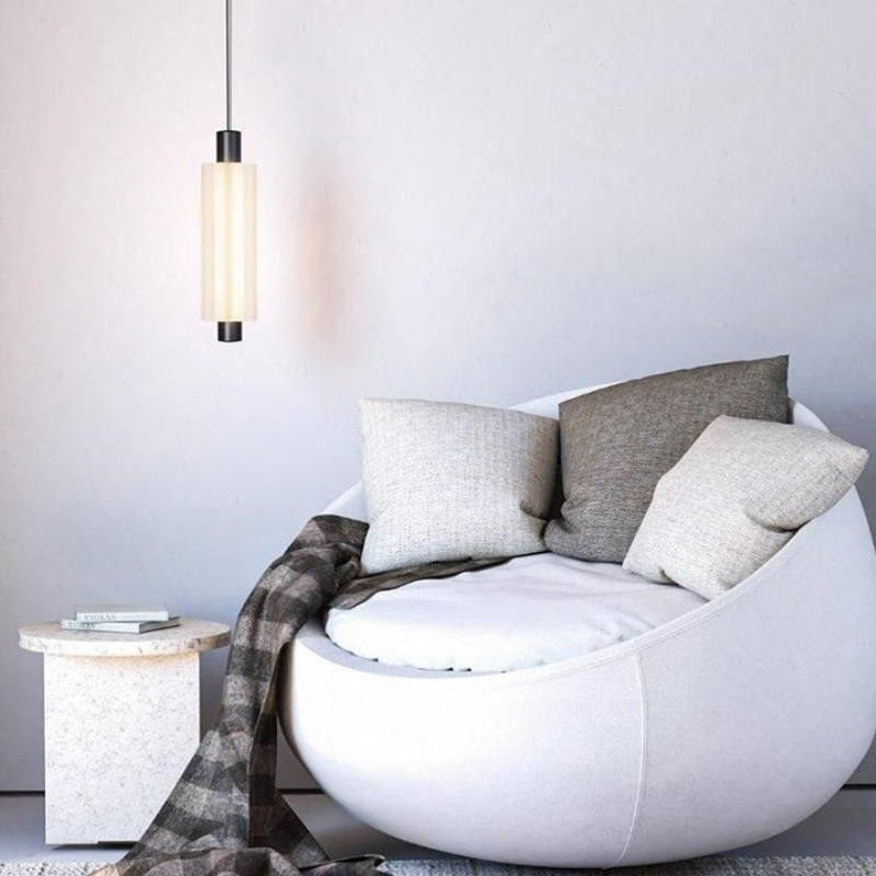Lampade a sospensione moderne  - Lighting Metal Wall Decor recensione e prezzo