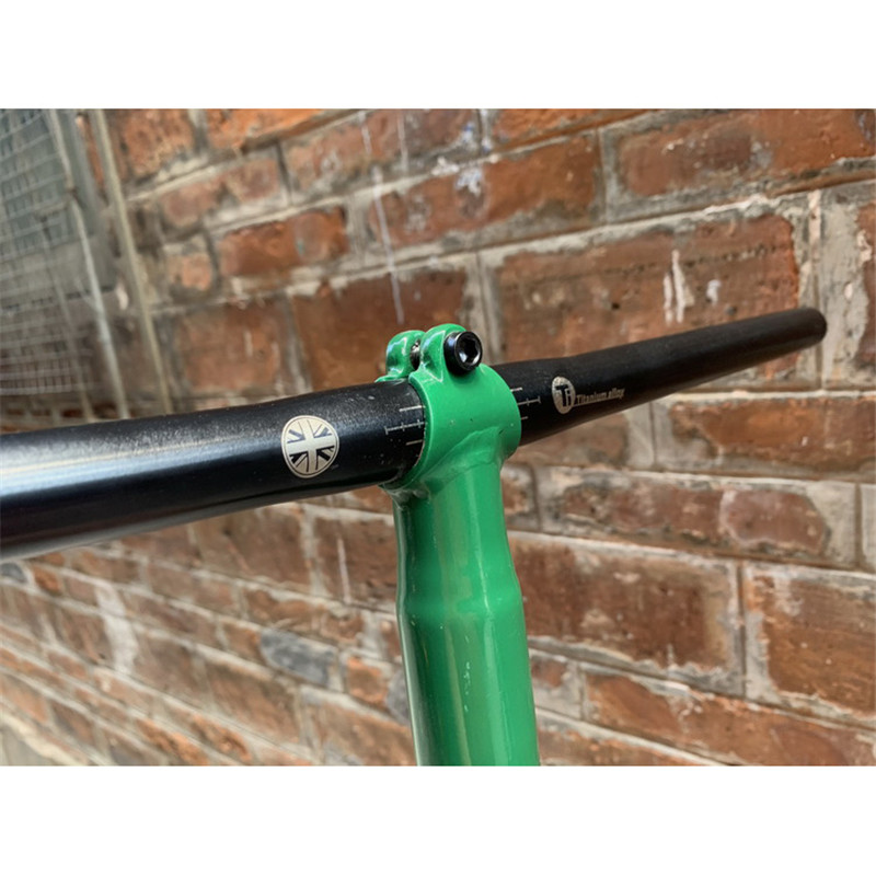 Bicicletta pieghevole titanium - Union Lighting & Decor Affiliate Program Collabs recensione e prezzo