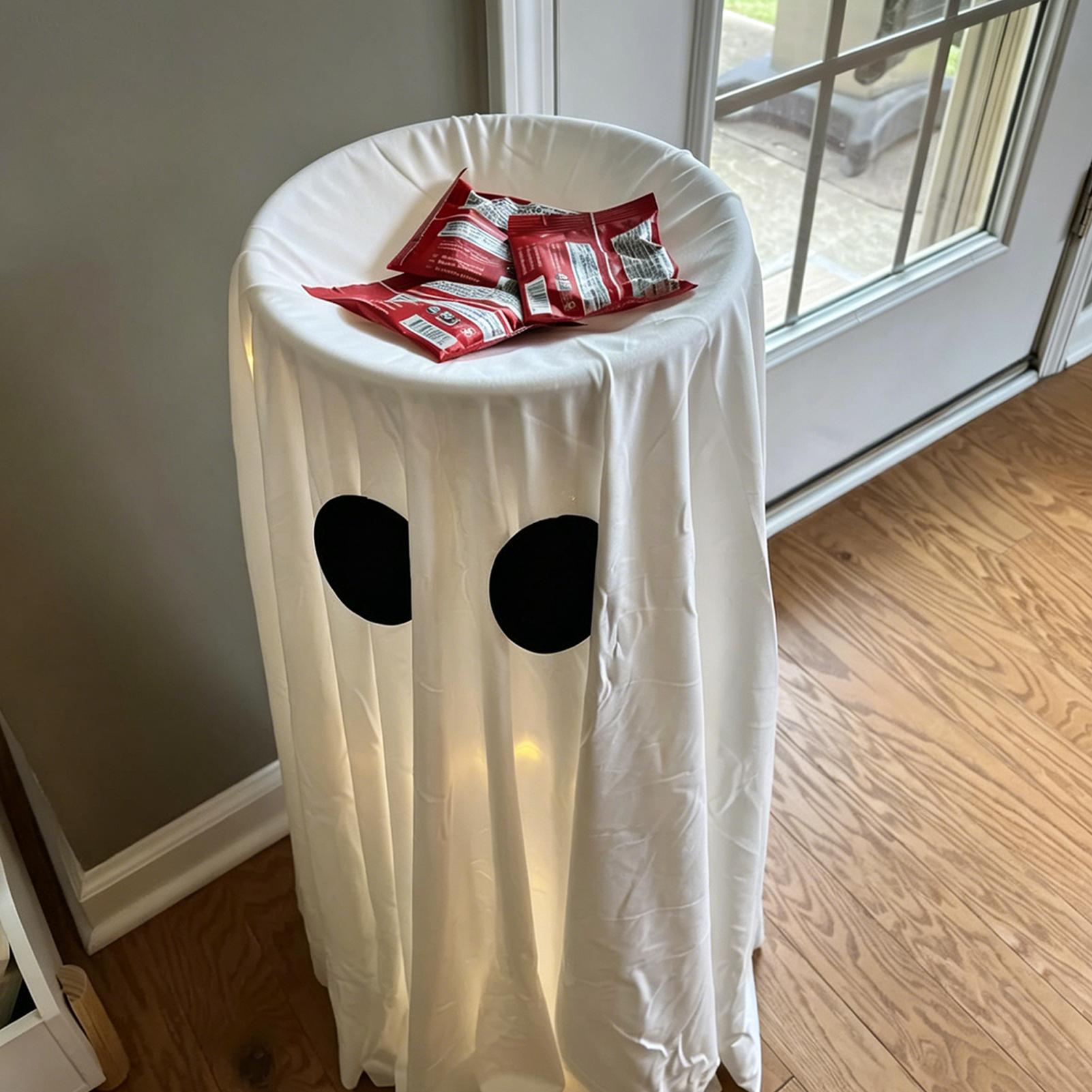 Decorazioni di Halloween a for - Lighting Decoration Stand recensione e prezzo