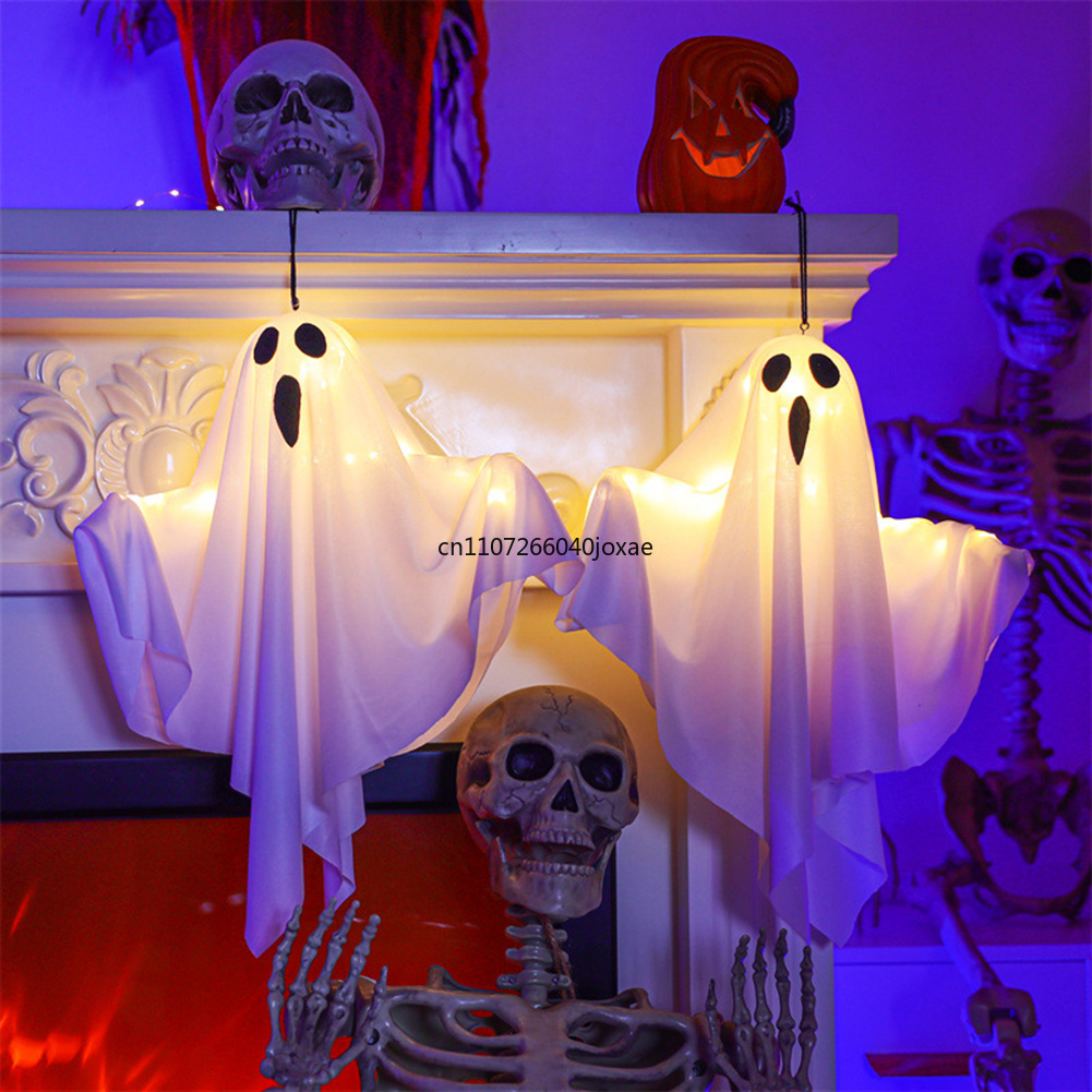Fantasma Bianco Luminoso di Ha - Lighting Decor House recensione e prezzo