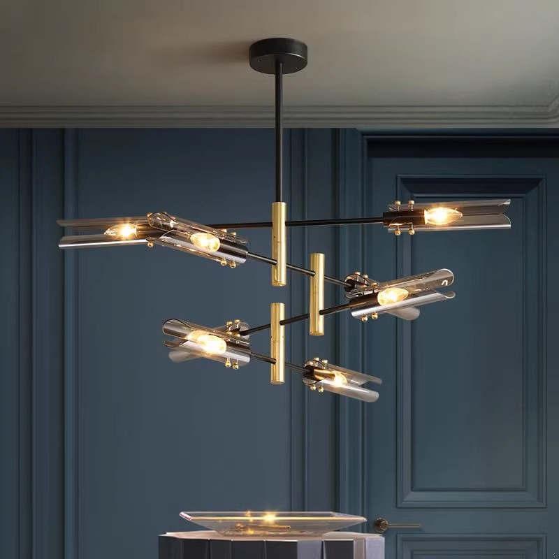 Sconto, Lampadario a sospensio - Decor Lighting Discount recensione e prezzo