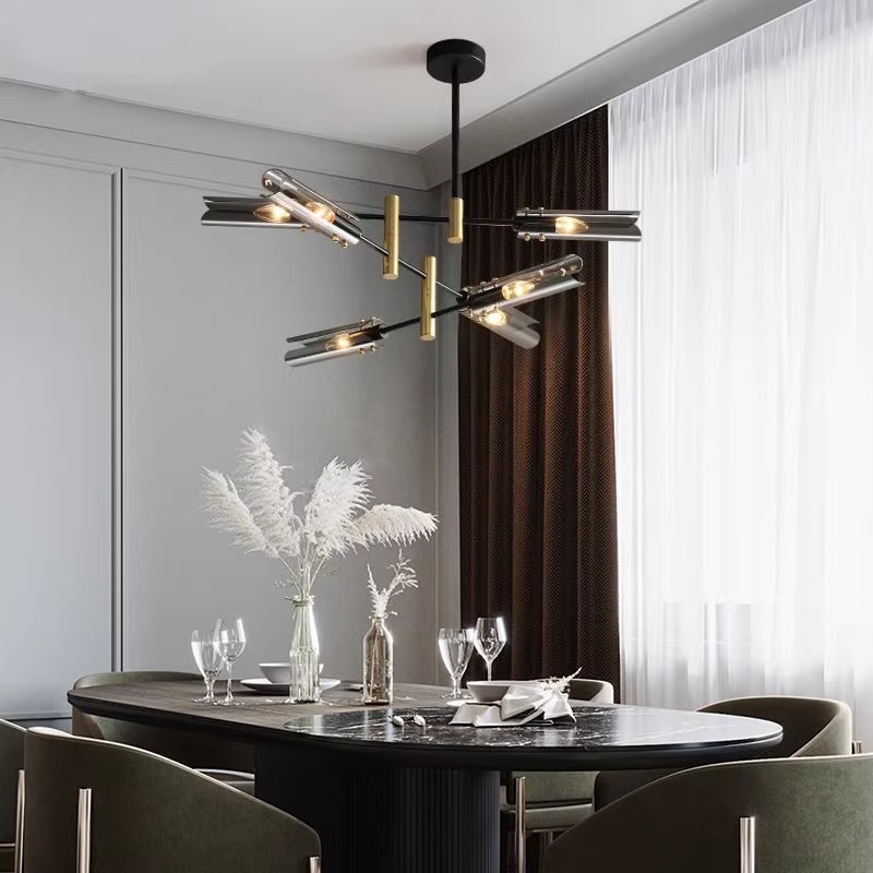 Sconto, Lampadario a sospensio - Decor Lighting Discount recensione e prezzo