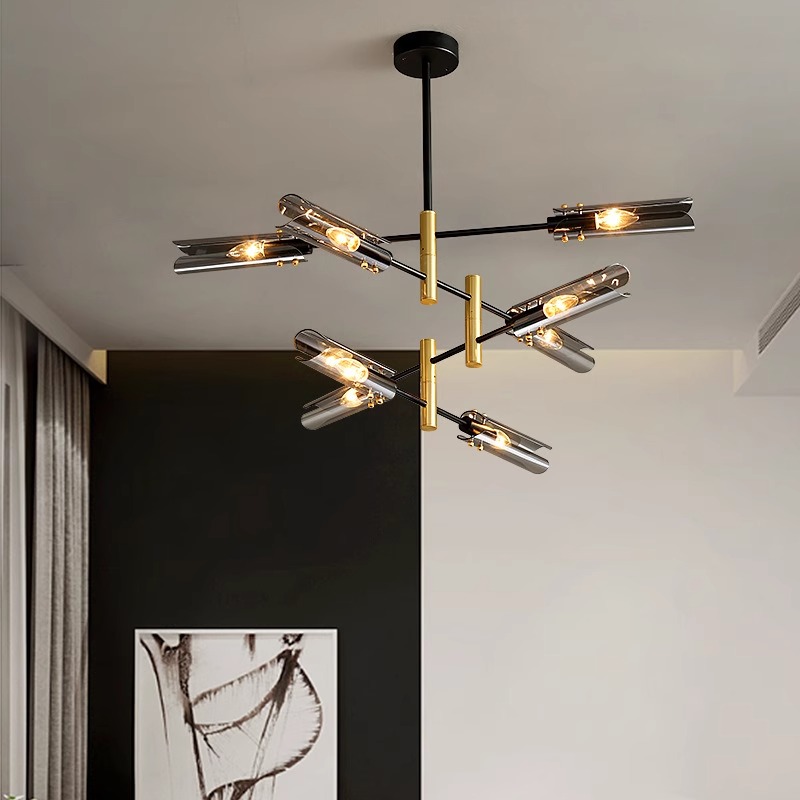 Sconto, Lampadario a sospensio - Decor Lighting Discount recensione e prezzo