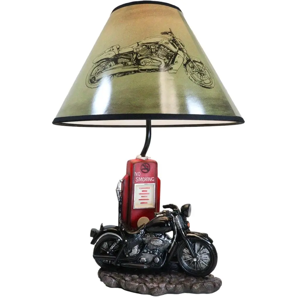 Lampada da Tavolo Vintage Retr - Decor Lighting Lamps recensione e prezzo