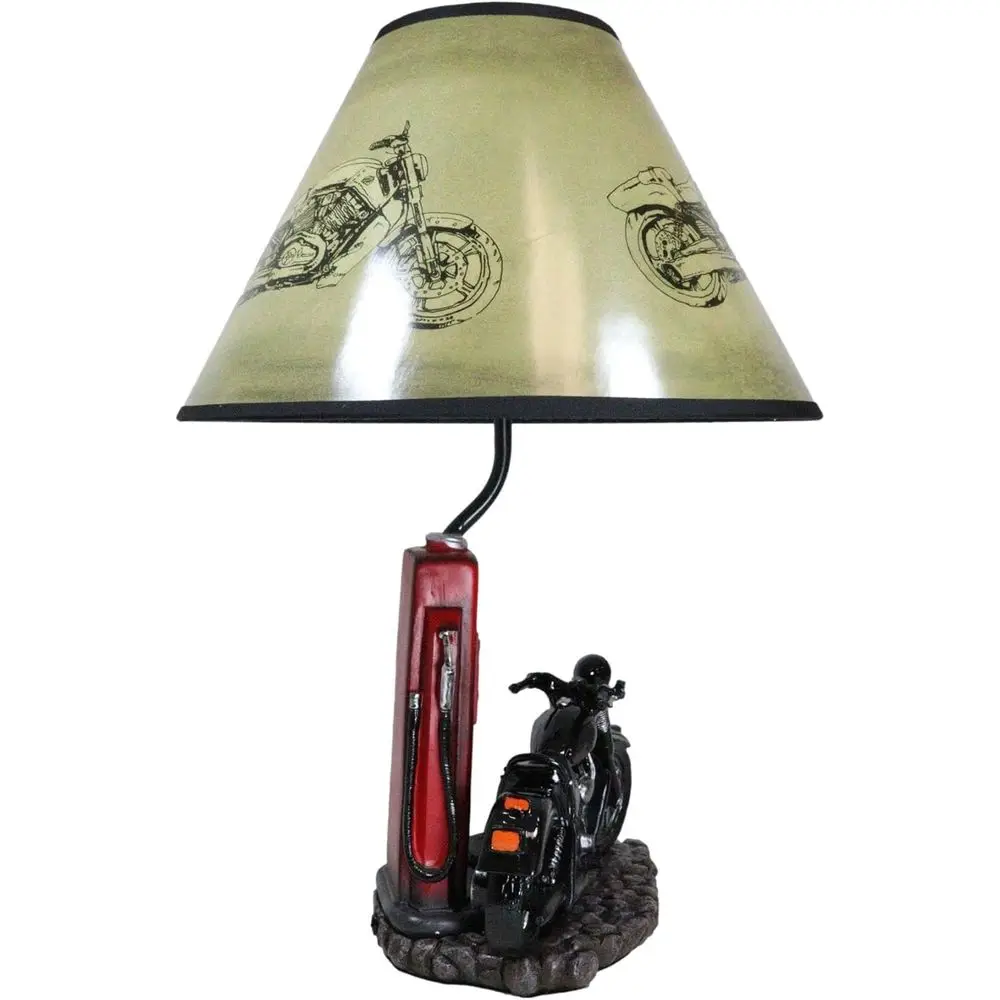 Lampada da Tavolo Vintage Retr - Decor Lighting Lamps recensione e prezzo