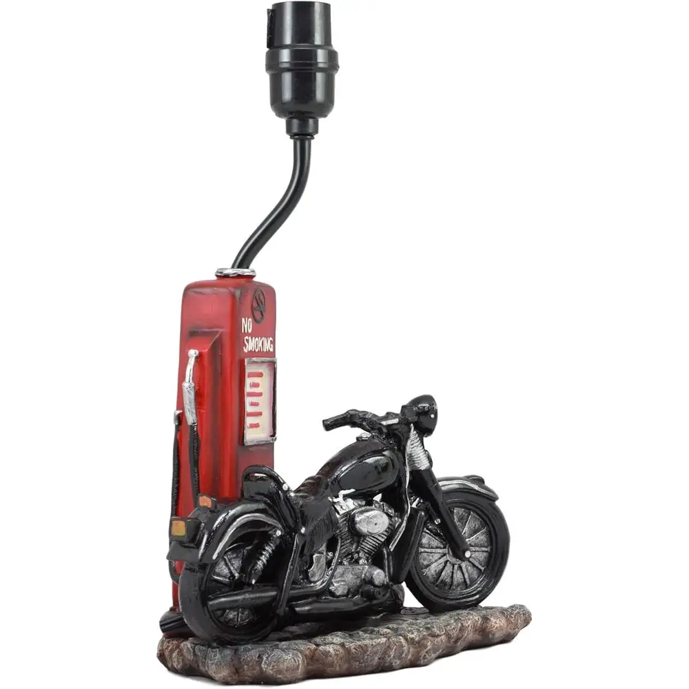 Lampada da Tavolo Vintage Retr - Decor Lighting Lamps recensione e prezzo