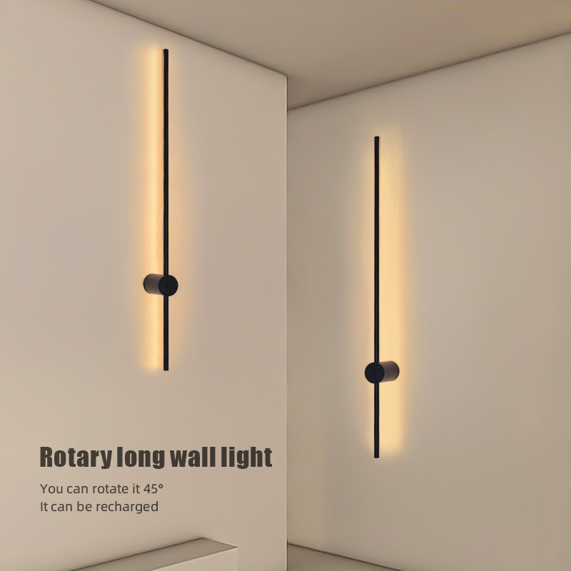 Lampade da Parete LED Ricarica - Decor Lighting Lamps recensione e prezzo