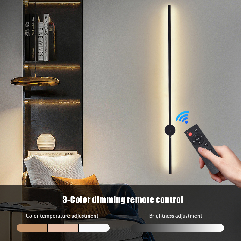 Lampade da Parete LED Ricarica - Decor Lighting Lamps recensione e prezzo