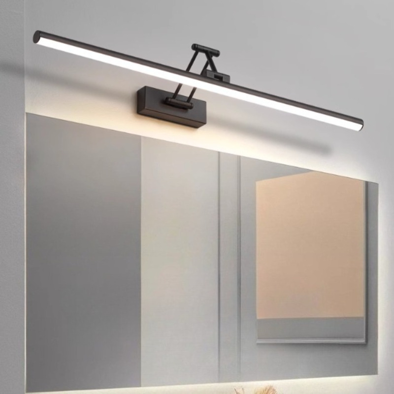 Lampada a LED per Specchio in  - Lighting Metal Wall Decor recensione e prezzo