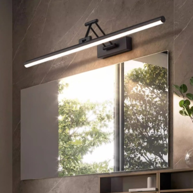 Lampada a LED per Specchio in  - Lighting Metal Wall Decor recensione e prezzo