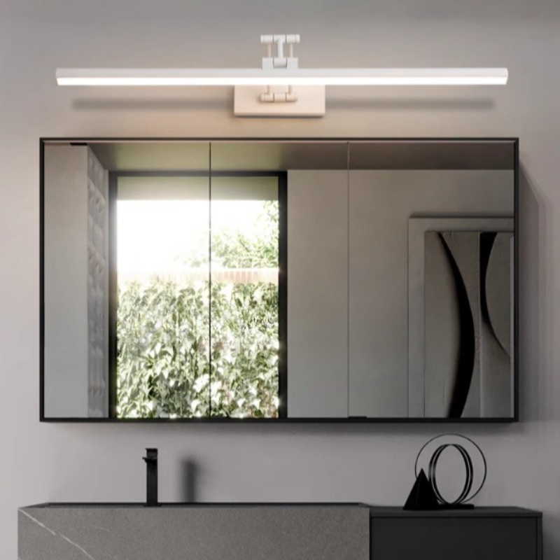 Lampada a LED per Specchio in  - Lighting Metal Wall Decor recensione e prezzo
