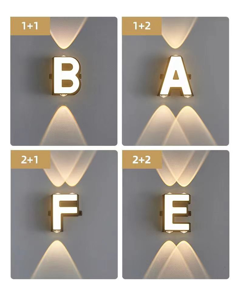 Lampada da Parete Impermeabile - Decor Lighting Lamps recensione e prezzo