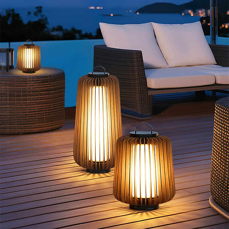 Lampada da terra luminosa per  - Decor Lighting Floor Lamps recensione e prezzo