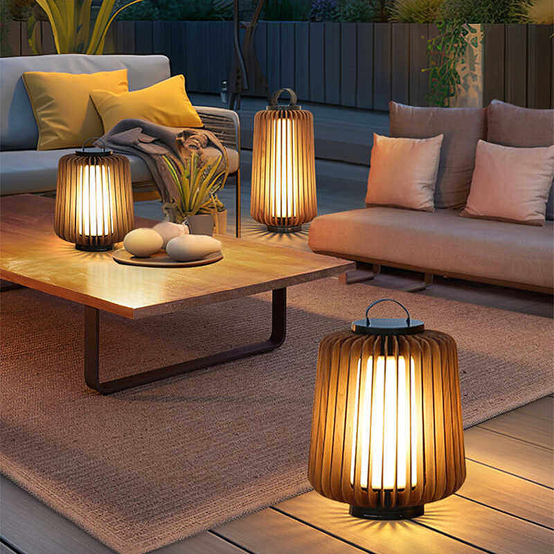 Lampada da terra luminosa per  - Decor Lighting Floor Lamps recensione e prezzo