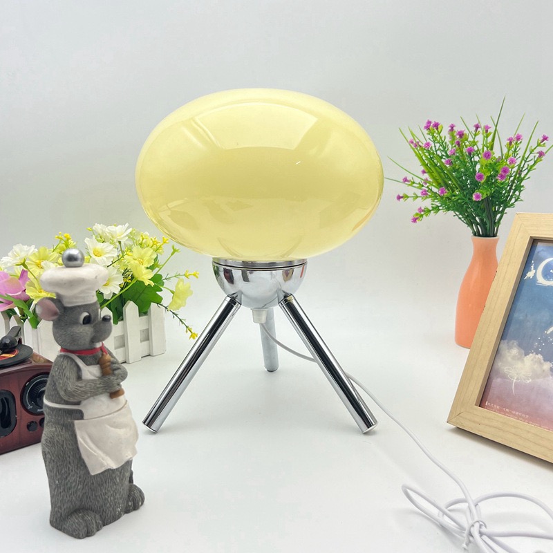 Lampada da Tavolo in Vetro Sti - Decor Lighting Lamps recensione e prezzo