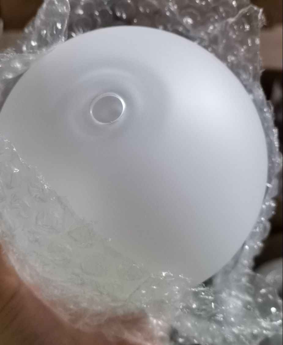 SANDYHA Vetro Fross per lampad - Decor Lighting Floor Lamps recensione e prezzo