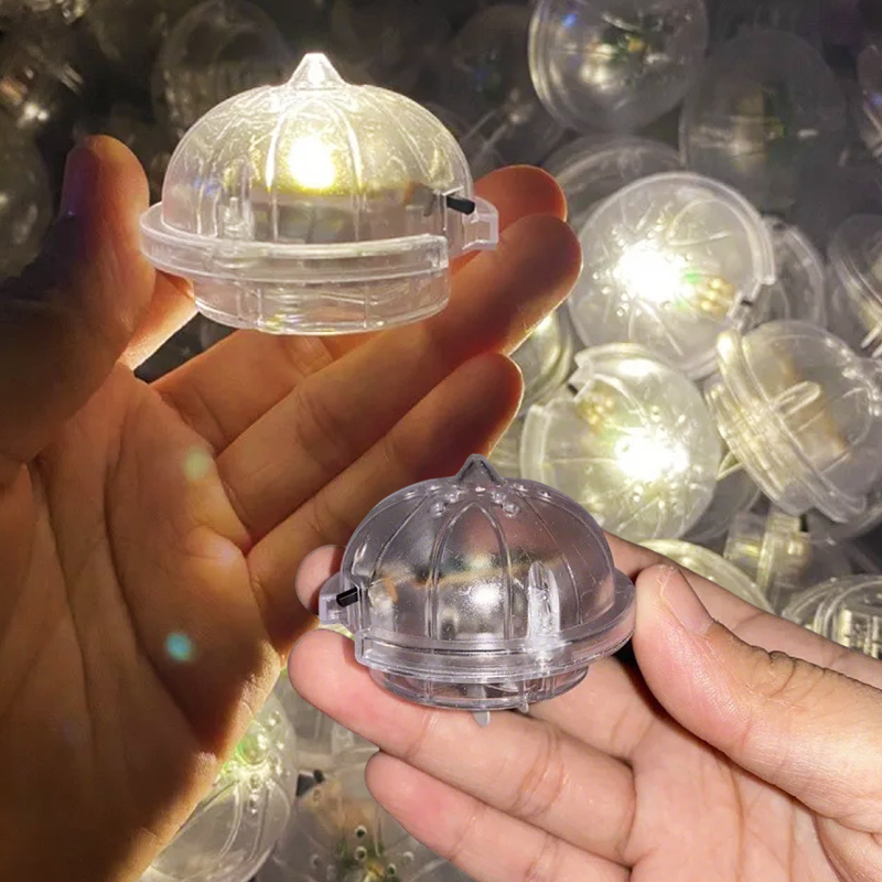 1/3 Pezzi Mini Illuminazione p - Lighting Decor House recensione e prezzo