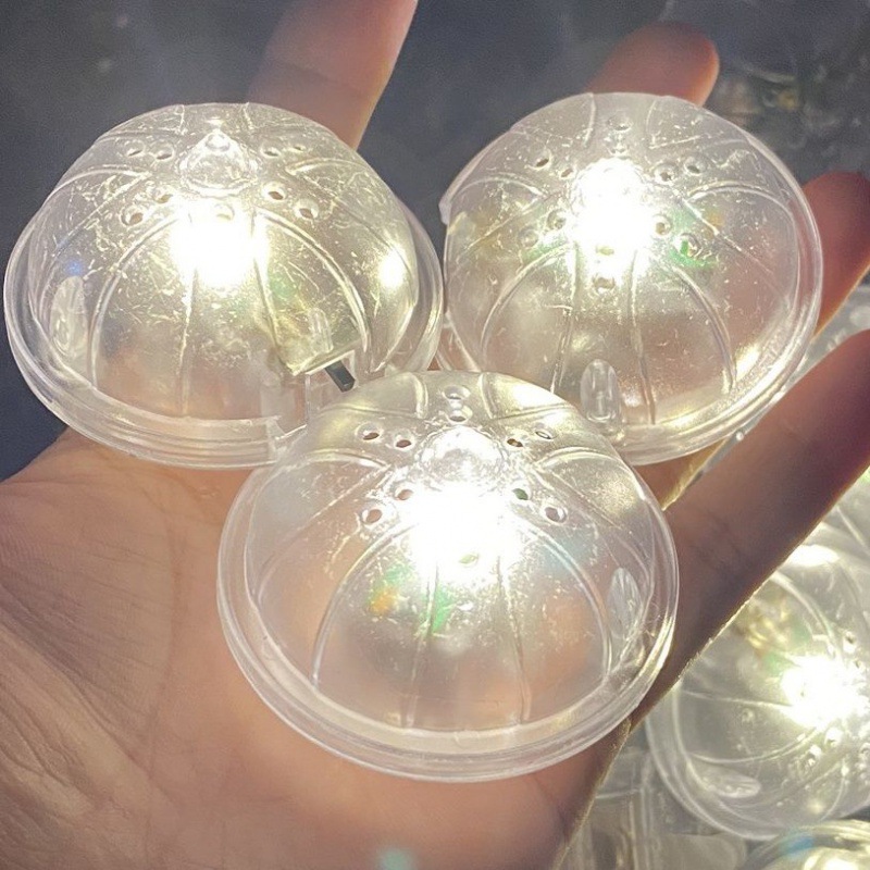 1/3 Pezzi Mini Illuminazione p - Lighting Decor House recensione e prezzo