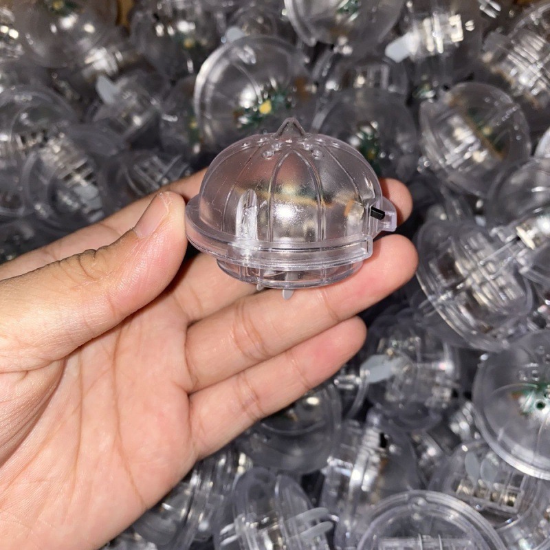 1/3 Pezzi Mini Illuminazione p - Lighting Decor House recensione e prezzo