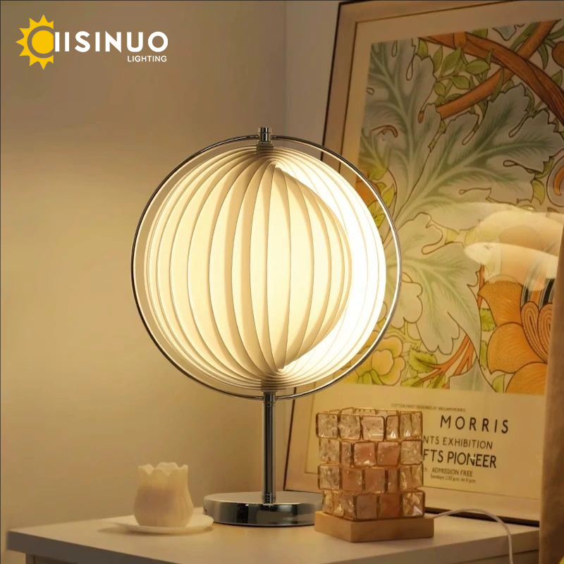 Lampada da terra a forma di lu - Decor Lighting Floor Lamps recensione e prezzo