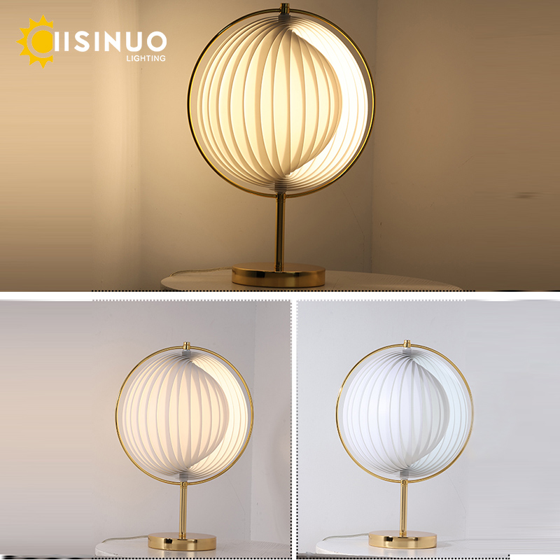 Lampada da terra a forma di lu - Decor Lighting Floor Lamps recensione e prezzo