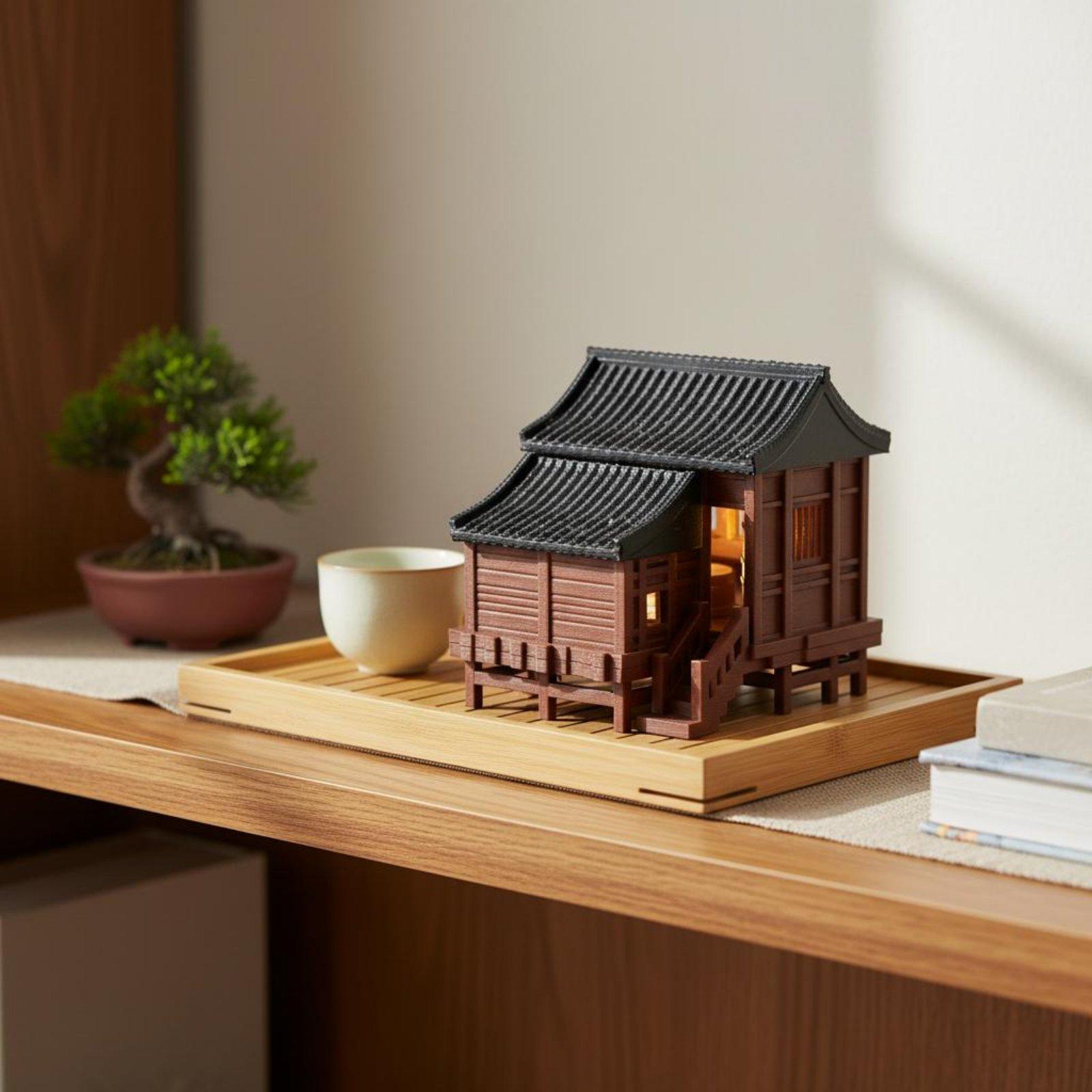 Casa in Miniatura con Architet - Lighting Decor House recensione e prezzo